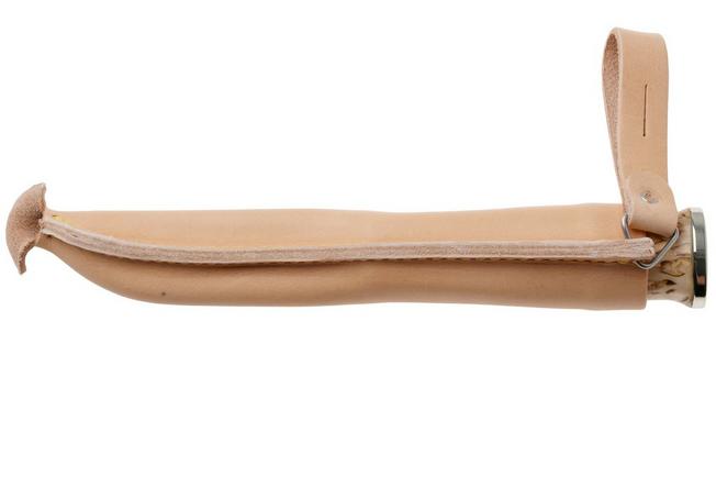 Bild für Marttiini Lapp Knife 230, 230010 Stainless, Curly Birch, Outdoor Messer
