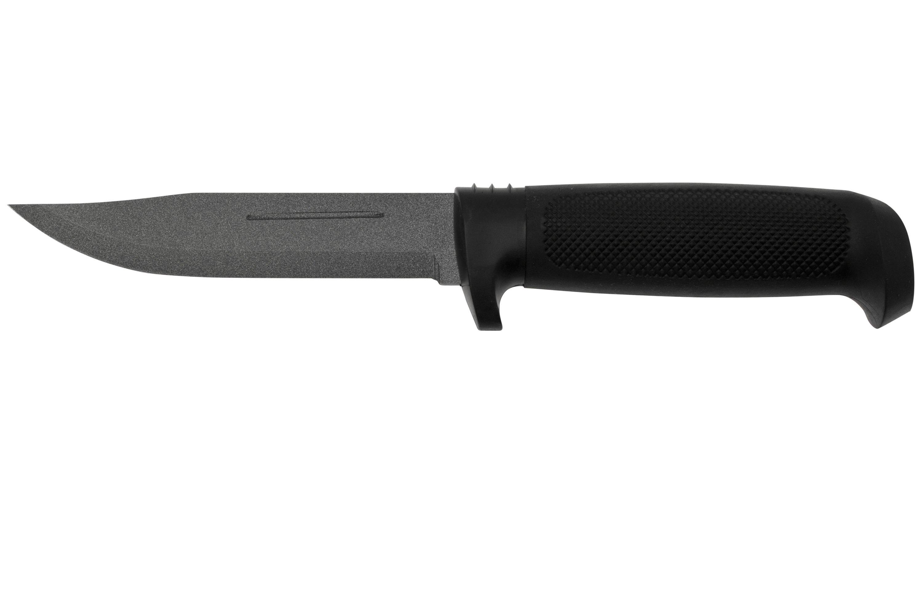 Marttiini Condor Frontier Sissipuukko, 390021T survival knife 