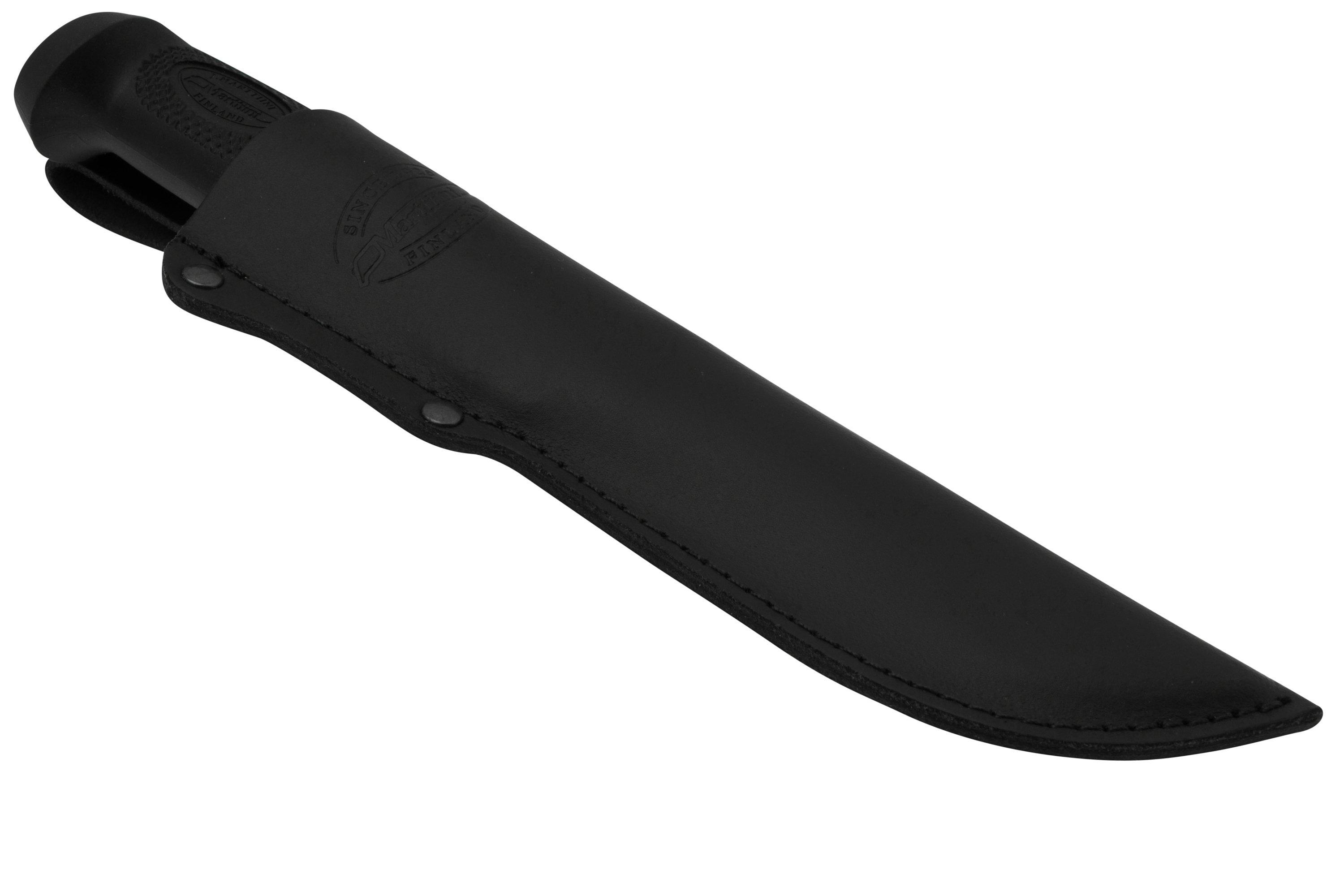 Marttiini Condor Frontier Sissipuukko, 390021T survival knife 