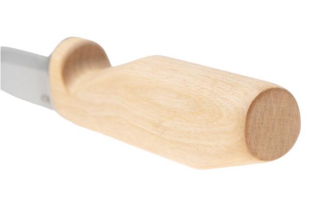 Afbeelding voor Marttiini Laavu Natural 511016 Stainless, Birch, bushcraftmes