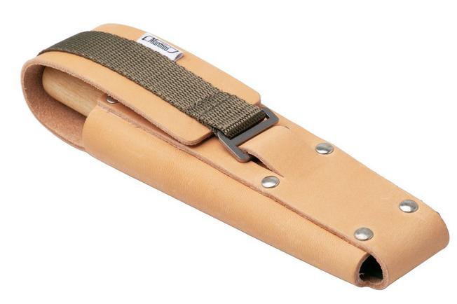 Afbeelding voor Marttiini Laavu Natural 511016 Stainless, Birch, bushcraftmes