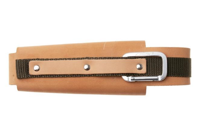 Afbeelding voor Marttiini Laavu Natural 511016 Stainless, Birch, bushcraftmes
