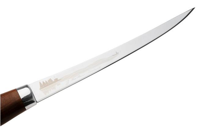 Afbeelding voor Marttiini Järvi 552026 Annual Knife 2026, fileermes