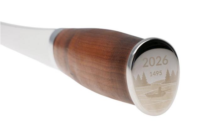 Afbeelding voor Marttiini Järvi 552026 Annual Knife 2026, fileermes