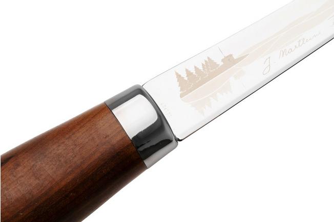 Afbeelding voor Marttiini Järvi 552026 Annual Knife 2026, fileermes