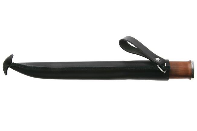 Afbeelding voor Marttiini Järvi 552026 Annual Knife 2026, fileermes