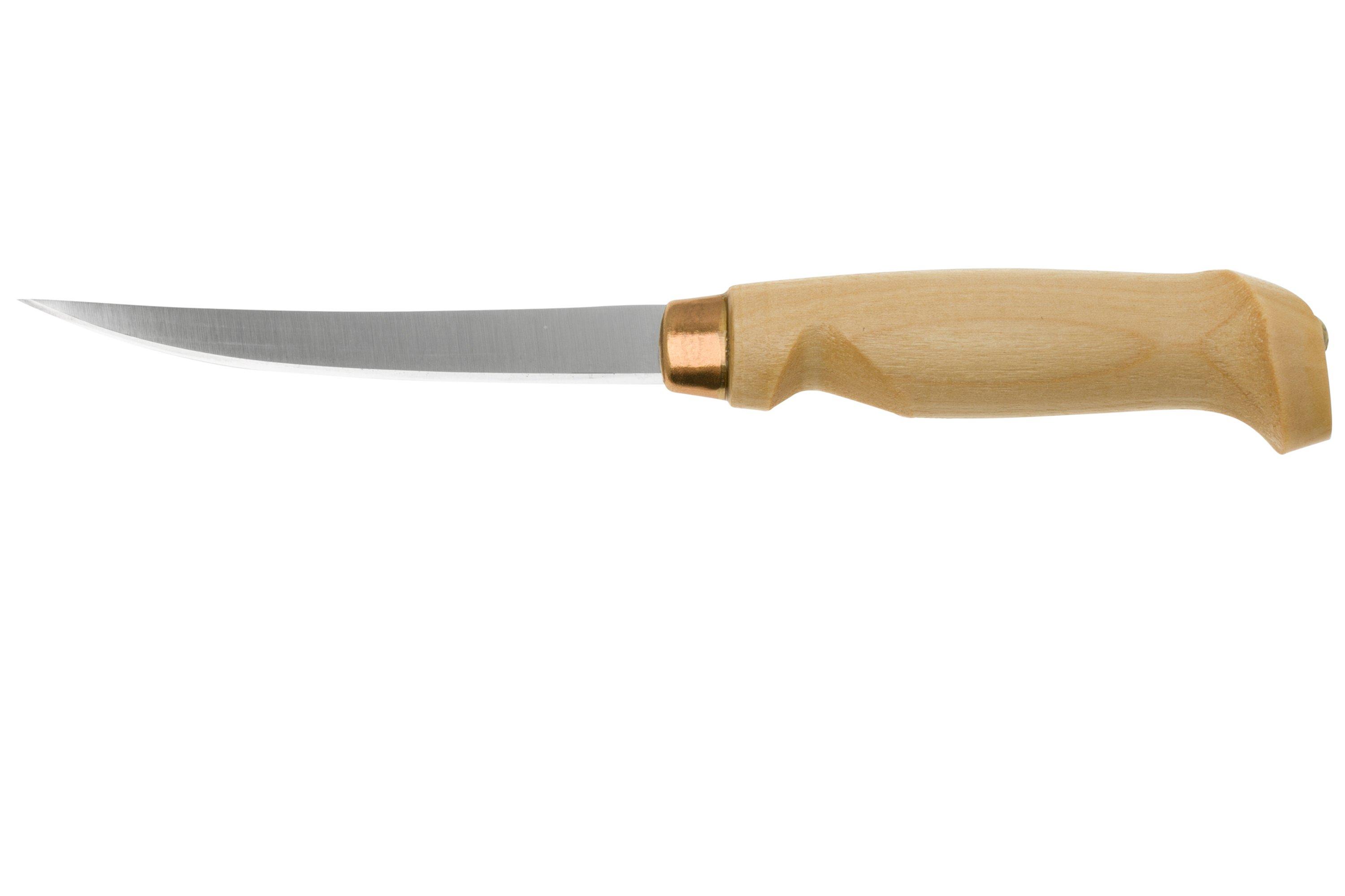 Victorinox - 8" Swiss Classic Fillet Knife - 6.8713.20-X2 - View #6