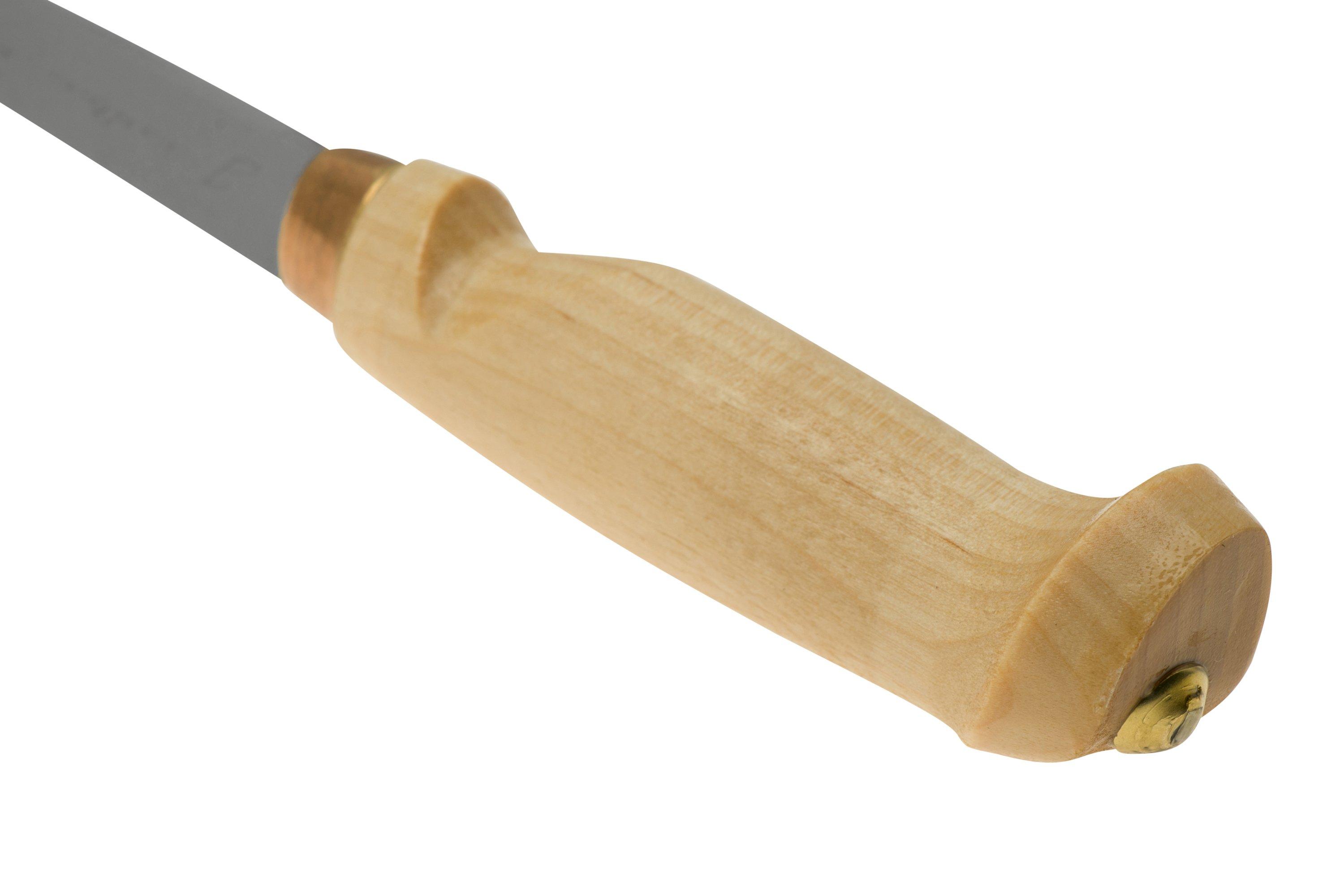 Marttiini Classic Filleting Knife 10, 610010, stainless steel, birch wood Advantageously