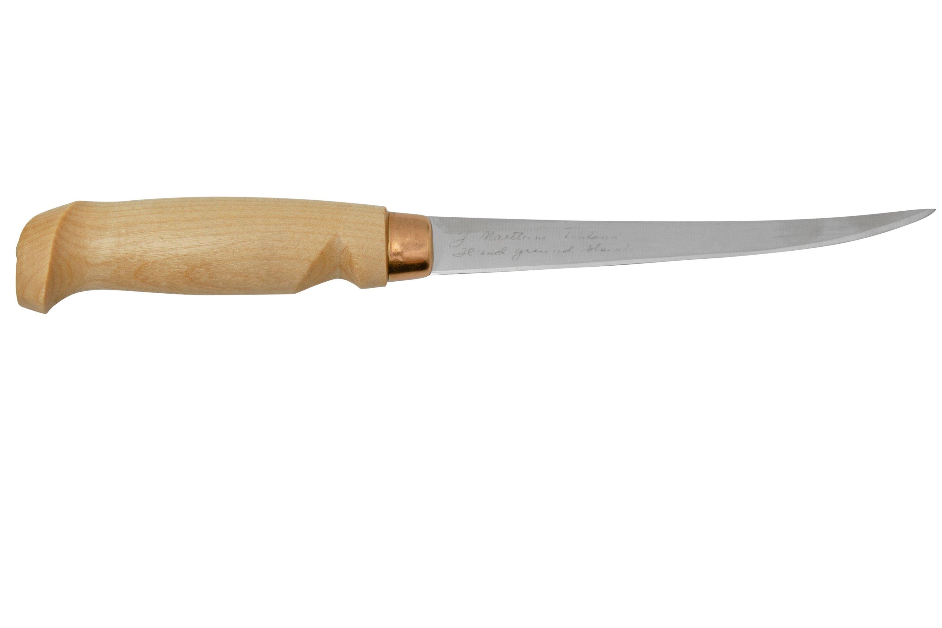 Zwilling Pro fileermes 18cm kopen