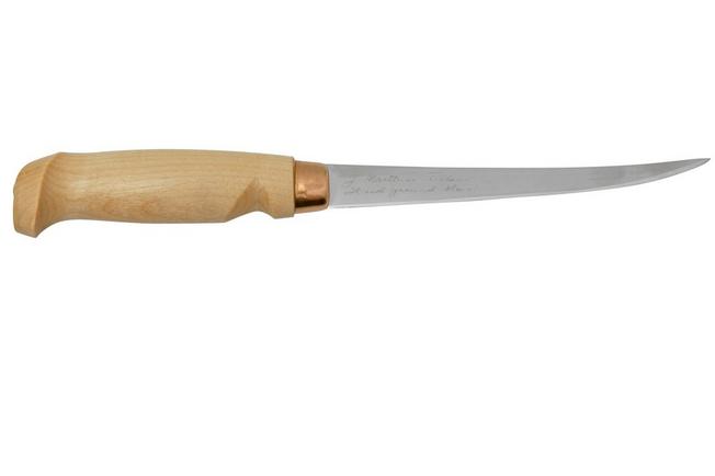 RAPALA Fish'n fillet knife by JMarttiini, World's Best! 