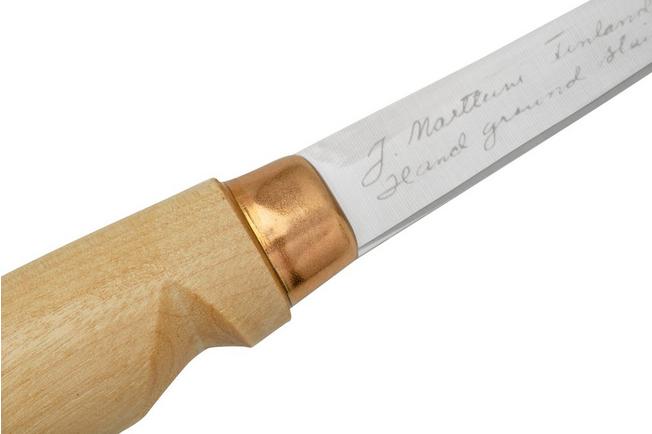 J MARTTIINI FILLET KNIFE