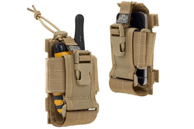 Afbeelding voor Maxpedition CP-L 0102B tactisch holster, zwart