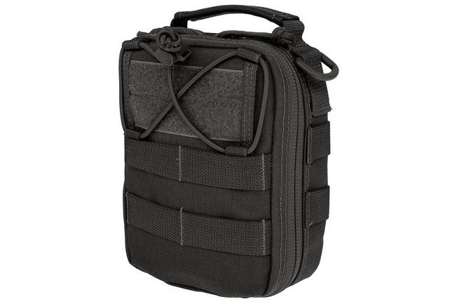 Afbeelding voor Maxpedition FR-1 Medical Pouch 0226B pouch, zwart