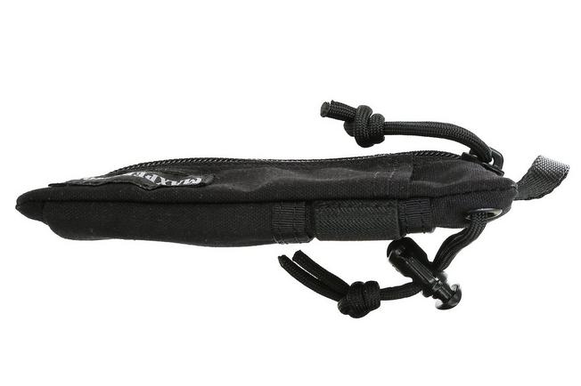 Afbeelding voor Maxpedition Platy Pocket Organizer 0235B 4x6 Black, pouch