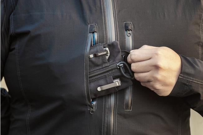 Afbeelding voor Maxpedition Platy Pocket Organizer 0235B 4x6 Black, pouch