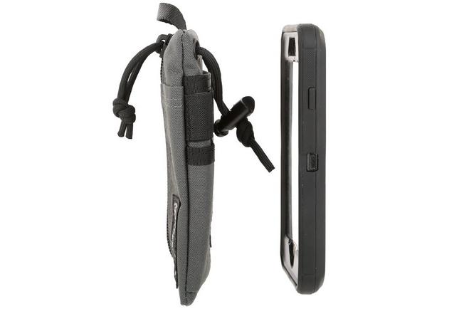 Bild für Maxpedition Platy Pocket Organizer 0235DT 4x6 Dark Tan, Pouch