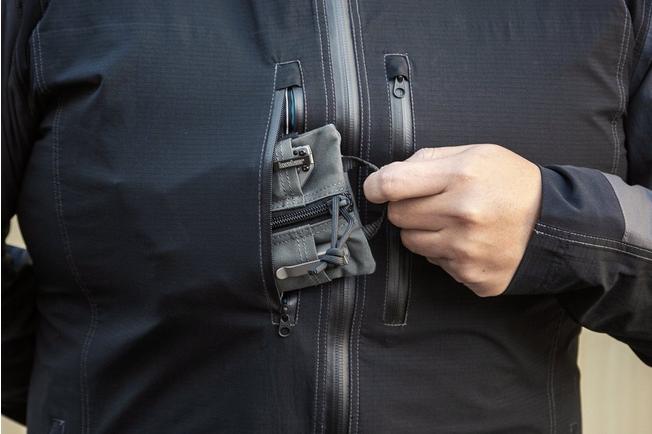 Bild für Maxpedition Platy Pocket Organizer 0235F 4x6 Foliage Green, Pouch