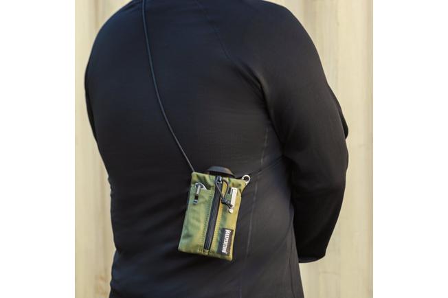 Afbeelding voor Maxpedition Platy Pocket Organizer 0235G 4x6 OD Green, pouch