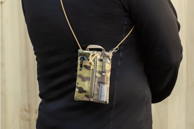 Afbeelding voor Maxpedition Platy Pocket Organizer 0235MC 4x6 MultiCam, pouch
