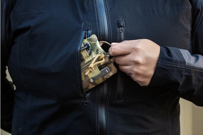 Afbeelding voor Maxpedition Platy Pocket Organizer 0235MC 4x6 MultiCam, pouch