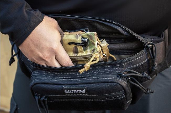 Afbeelding voor Maxpedition Platy Pocket Organizer 0235MC 4x6 MultiCam, pouch