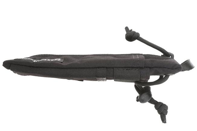 Afbeelding voor Maxpedition Platy Pocket Organizer 0236B 5x7 Black, pouch
