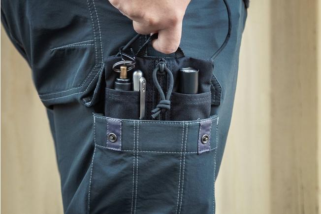 Afbeelding voor Maxpedition Platy Pocket Organizer 0236B 5x7 Black, pouch