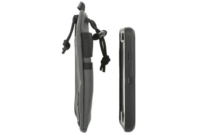 Bild für Maxpedition Platy Pocket Organizer 0236DT 5x7 Dark Tan, Pouch