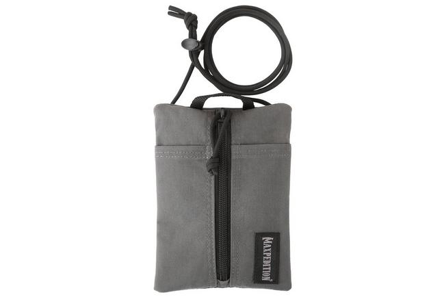 Bild für Maxpedition Platy Pocket Organizer 0236DT 5x7 Dark Tan, Pouch