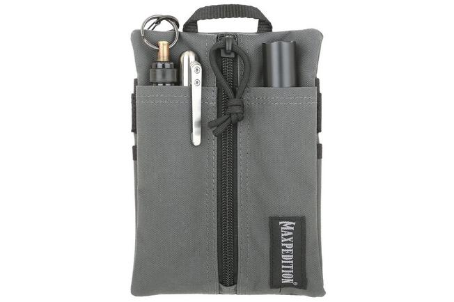 Bild für Maxpedition Platy Pocket Organizer 0236BF 5x7 Foliage Green, Pouch