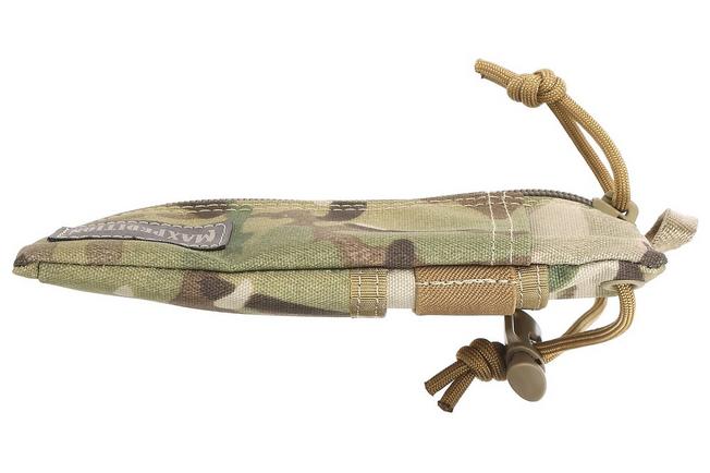 Afbeelding voor Maxpedition Platy Pocket Organizer 0236MC 5x7 MultiCam, pouch