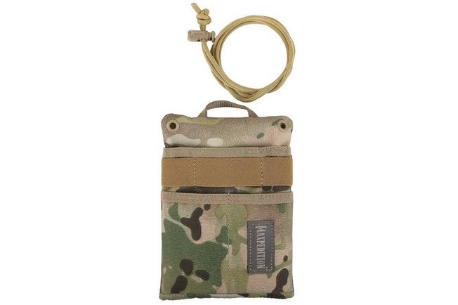 Afbeelding voor Maxpedition Platy Pocket Organizer 0236MC 5x7 MultiCam, pouch