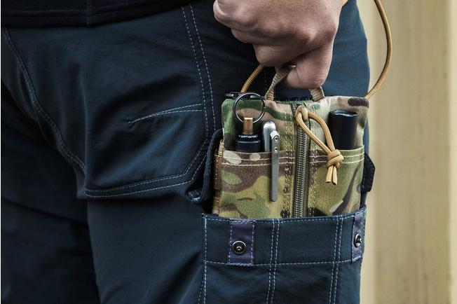 Afbeelding voor Maxpedition Platy Pocket Organizer 0236MC 5x7 MultiCam, pouch