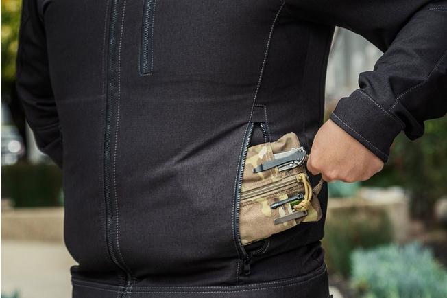 Afbeelding voor Maxpedition Platy Pocket Organizer 0236MC 5x7 MultiCam, pouch