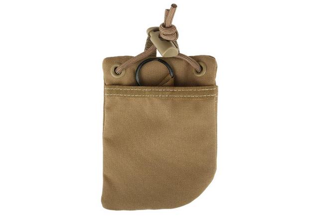 Bild für Maxpedition Platy Front Pocket Organizer 0237K 3.5x5 Khaki, Pouch