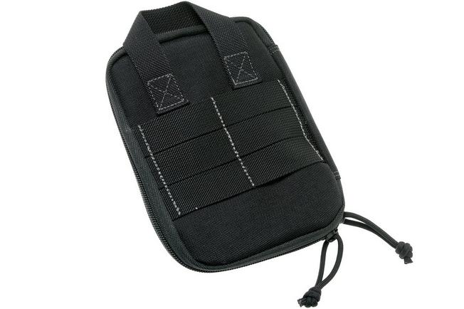 Molle pocket outlet organizer