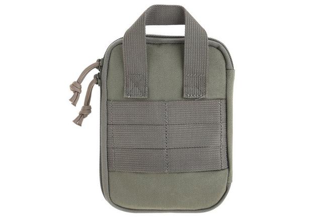Afbeelding voor Maxpedition 0246F E.D.C. Pocket Organizer pouch, bladgroen