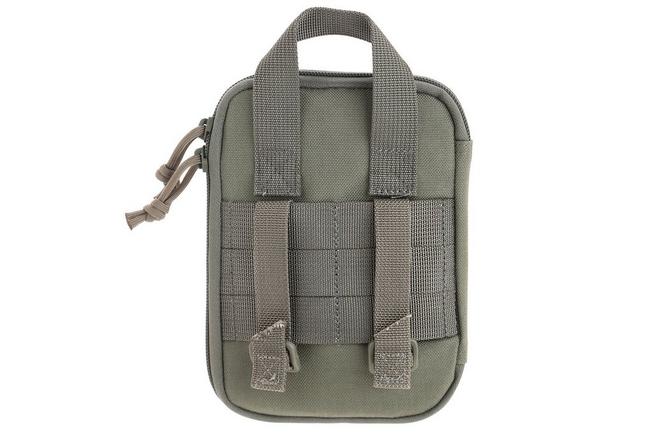 Afbeelding voor Maxpedition 0246F E.D.C. Pocket Organizer pouch, bladgroen