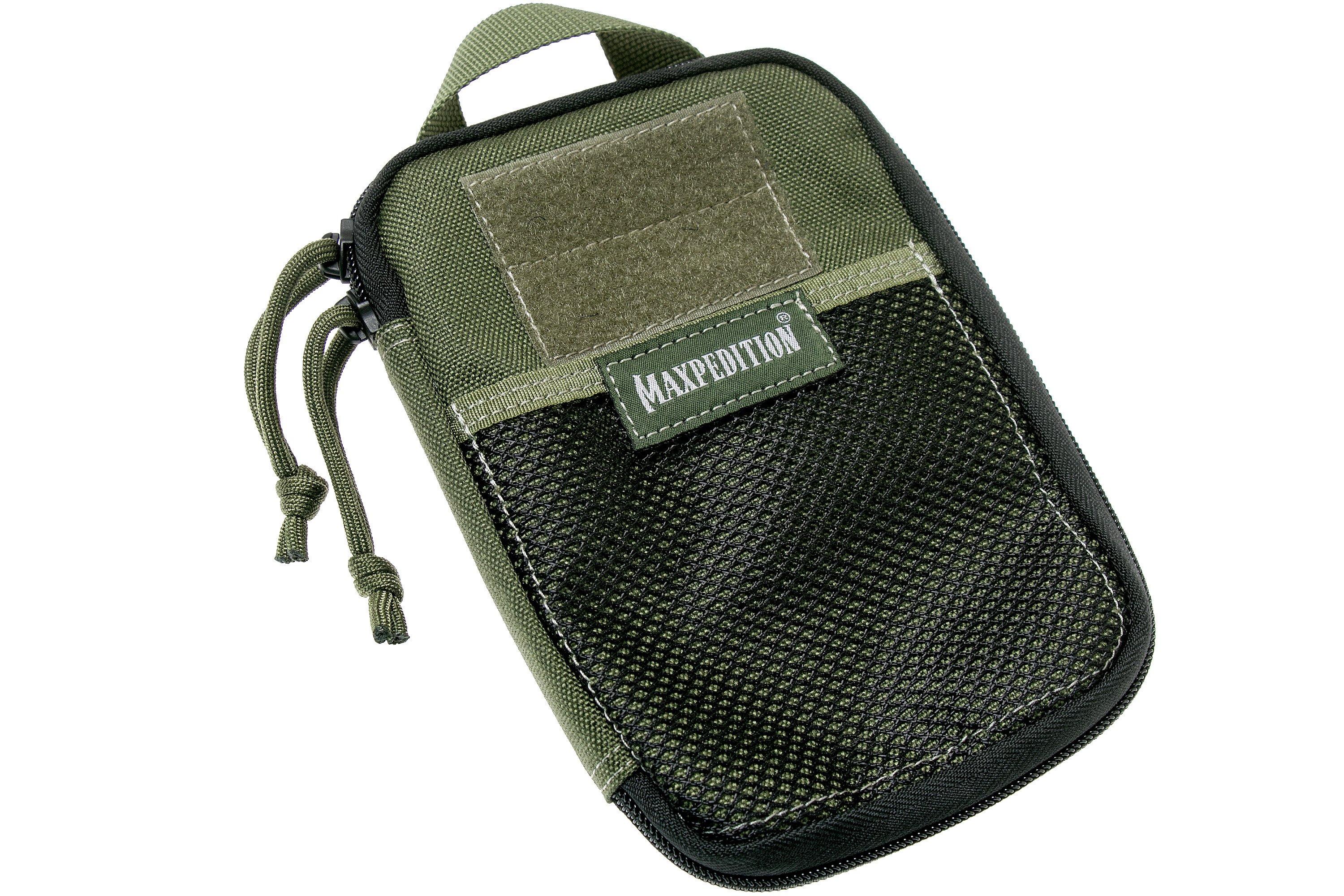 Maxpedition E.D.C. Pocket Organizer – Maxpedition UK