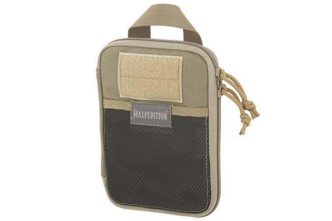 Afbeelding voor Maxpedition 0246K E.D.C. Pocket Organizer pouch, kaki