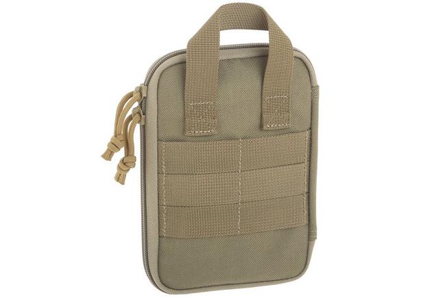 Afbeelding voor Maxpedition 0246K E.D.C. Pocket Organizer pouch, kaki