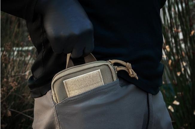 Afbeelding voor Maxpedition 0246K E.D.C. Pocket Organizer pouch, kaki