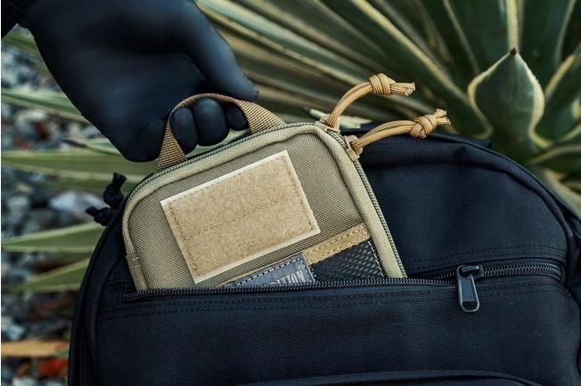 Afbeelding voor Maxpedition 0246K E.D.C. Pocket Organizer pouch, kaki