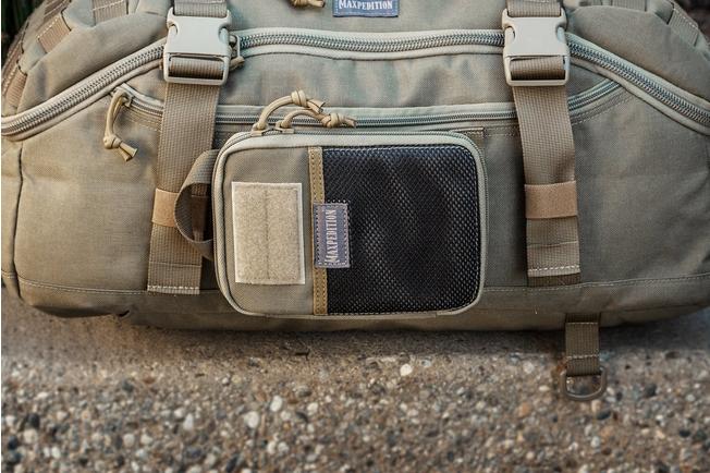 Afbeelding voor Maxpedition 0246K E.D.C. Pocket Organizer pouch, kaki