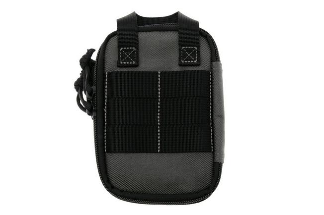 Bild für Maxpedition Double-Decker E.D.C. Mini Pocket Organizer, Wolf Gray, Pouch
