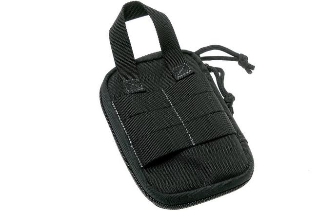 Maxpedition CAP Compact Administration Pouch Black, AGR