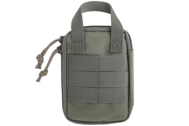 Afbeelding voor Maxpedition Mini Pocket Organizer pouch, bladgroen