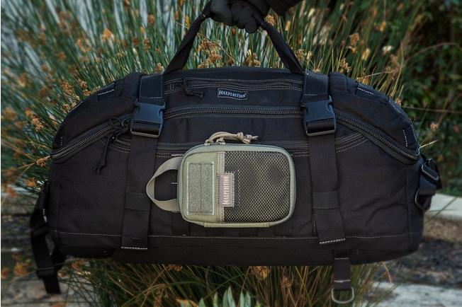 Afbeelding voor Maxpedition Mini Pocket Organizer pouch, bladgroen