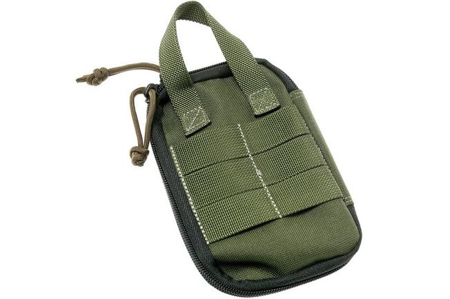 Molle shop pocket organizer