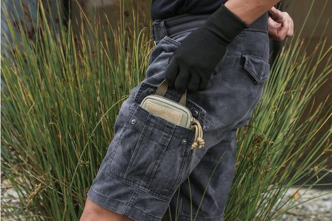 Afbeelding voor Maxpedition Mini Pocket Organizer pouch, kaki